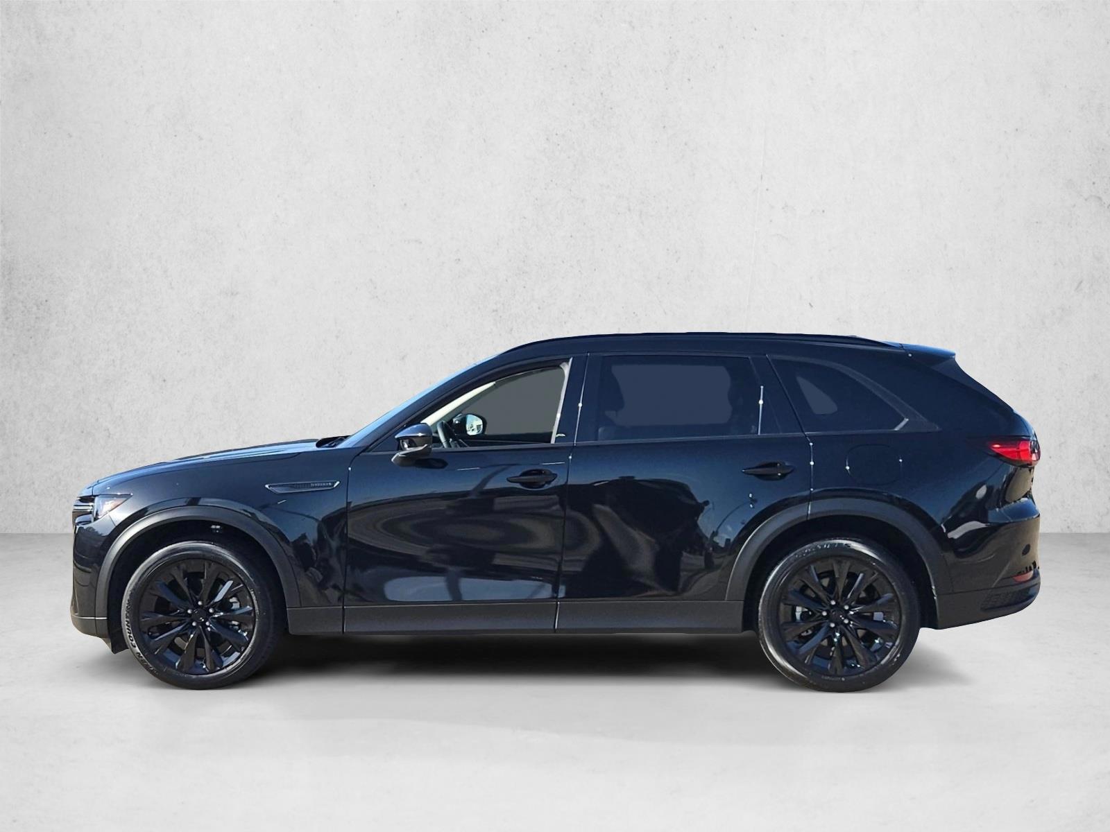 Thumbnail: 2026 Mazda CX-90 - 2