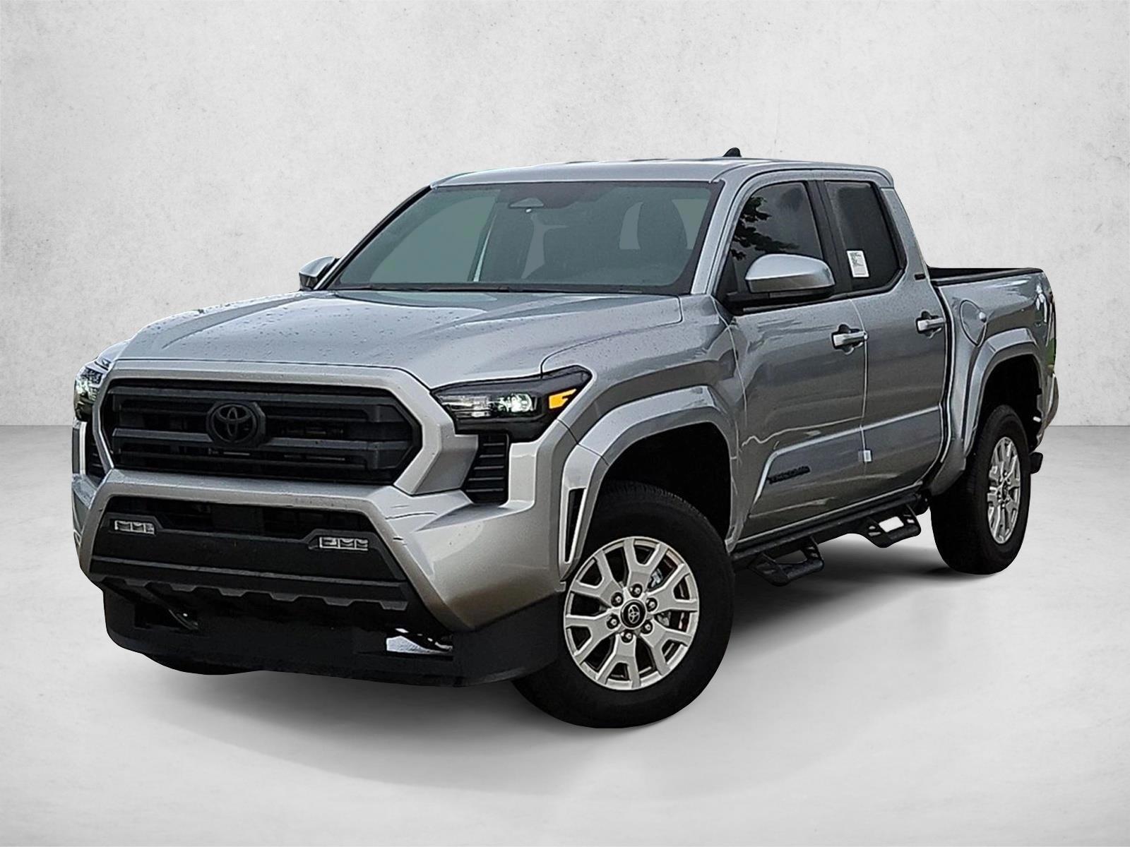 Thumbnail: 2025 Toyota Tacoma - 1