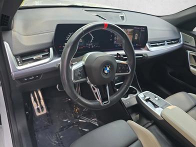 2024 BMW X2