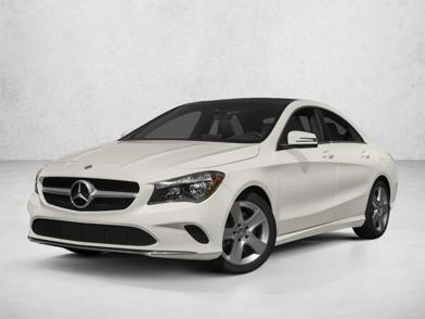 2018 Mercedes-Benz CLA 250 -
                  Spokane Valley, WA