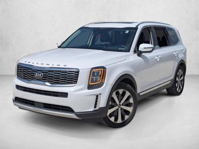 2021 Kia Telluride EX -
                  Bradenton, FL