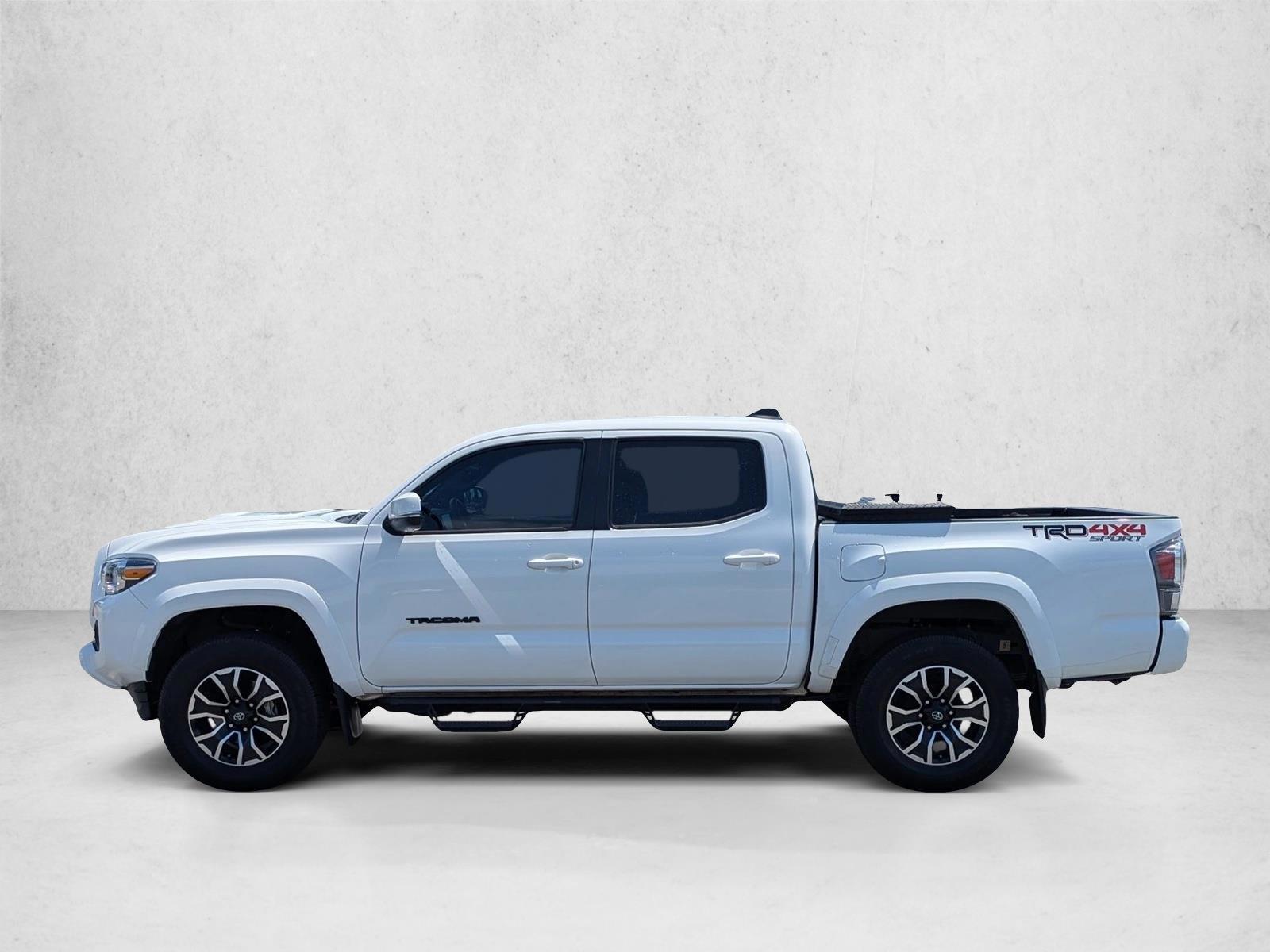 Thumbnail: 2023 Toyota Tacoma - 2