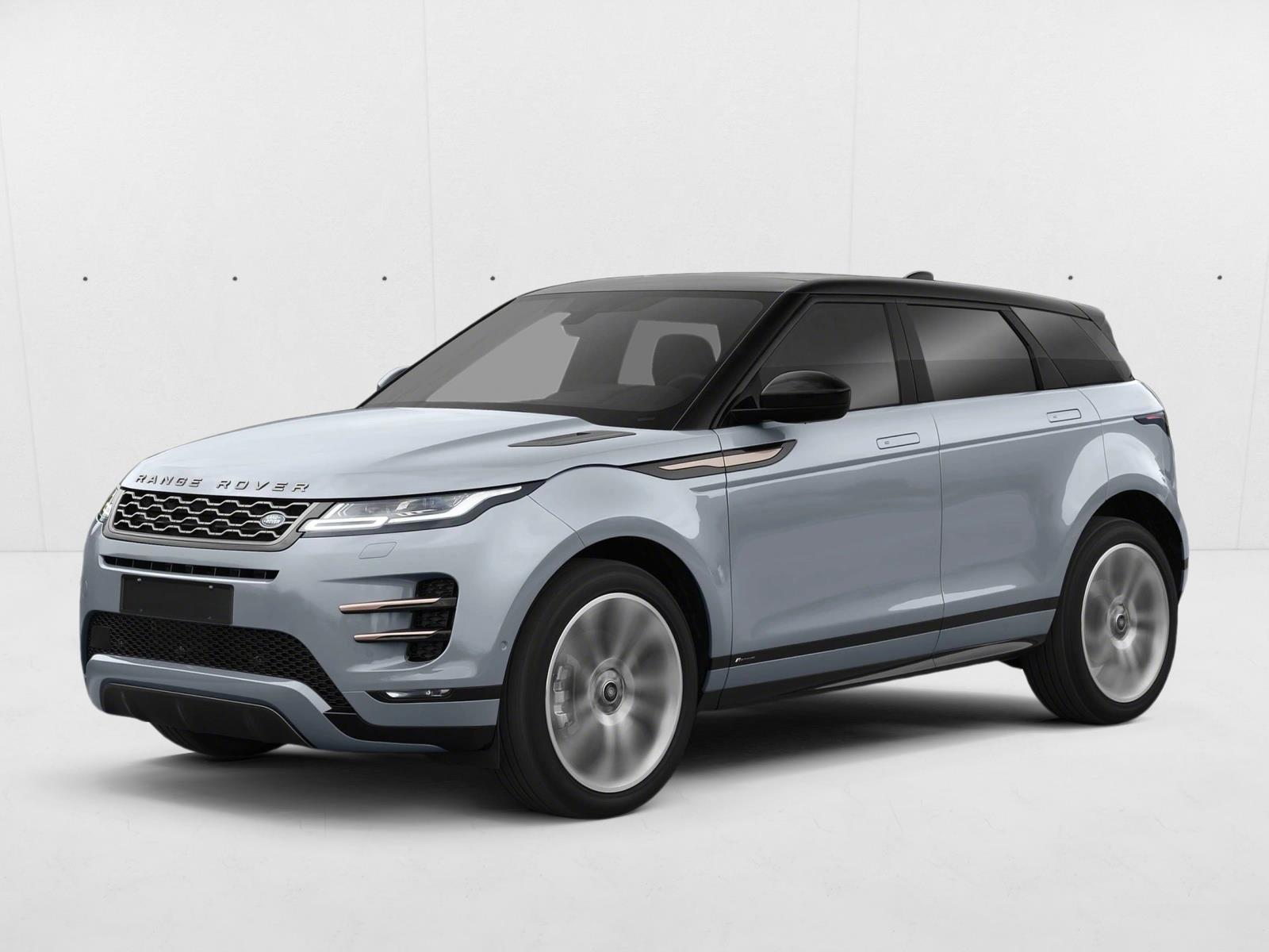 Thumbnail: 2022 Land Rover Range Rover Evoque - 1
