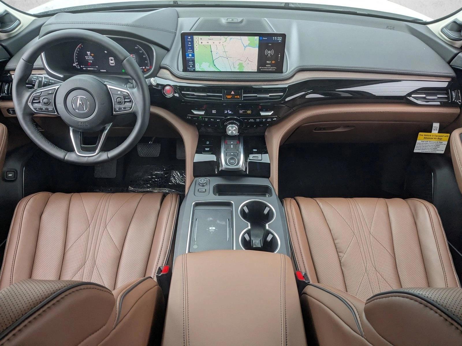 Thumbnail: 2026 Acura MDX - 3