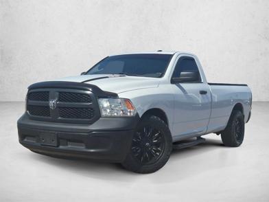 2019 RAM 1500 Tradesman -
                  Phoenix, AZ