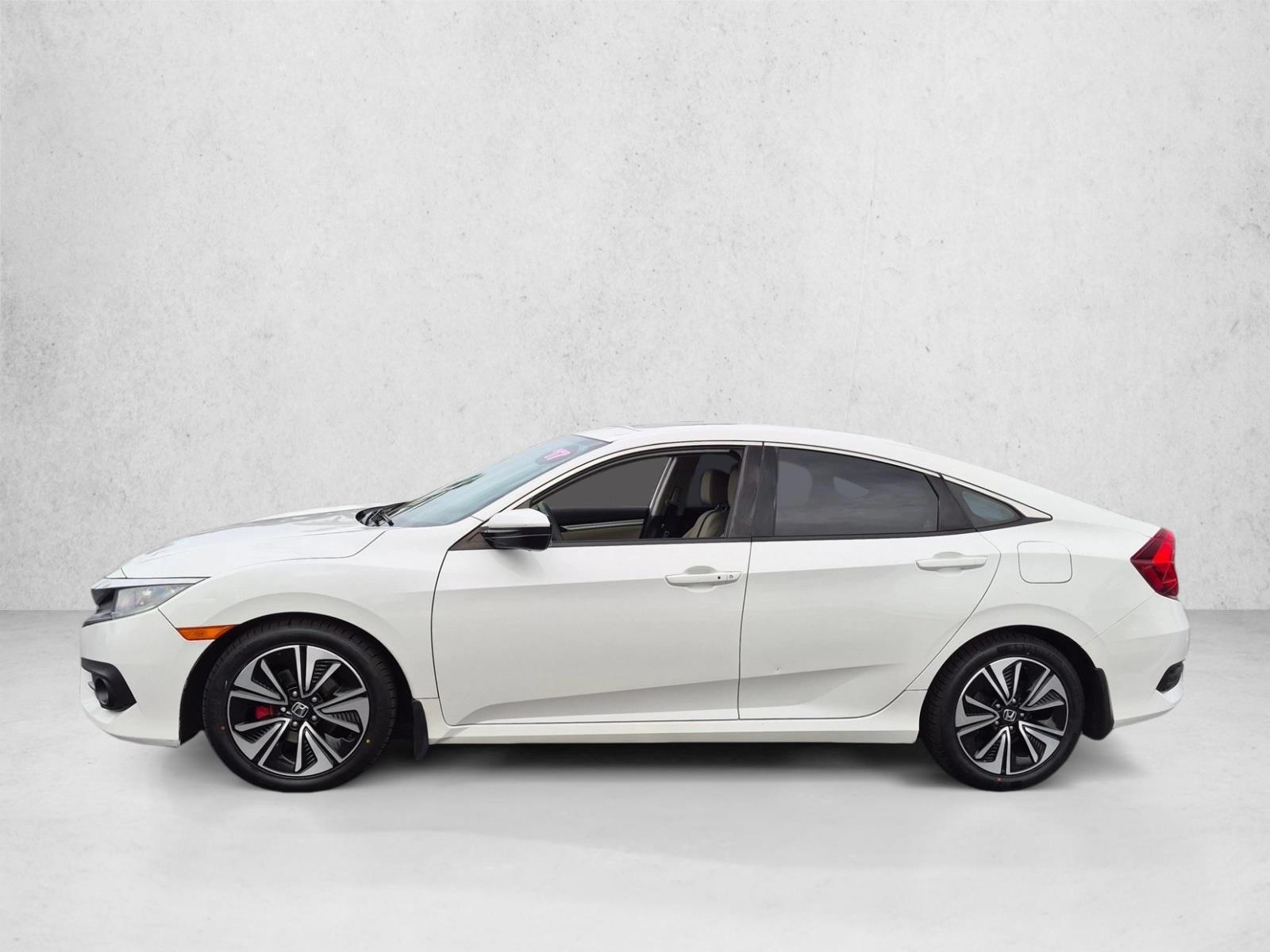 Thumbnail: 2017 Honda Civic - 2