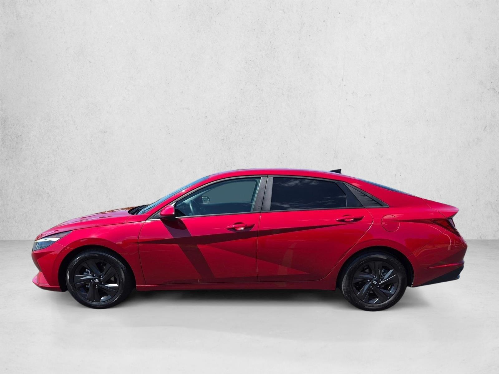 Thumbnail: 2022 Hyundai Elantra - 2