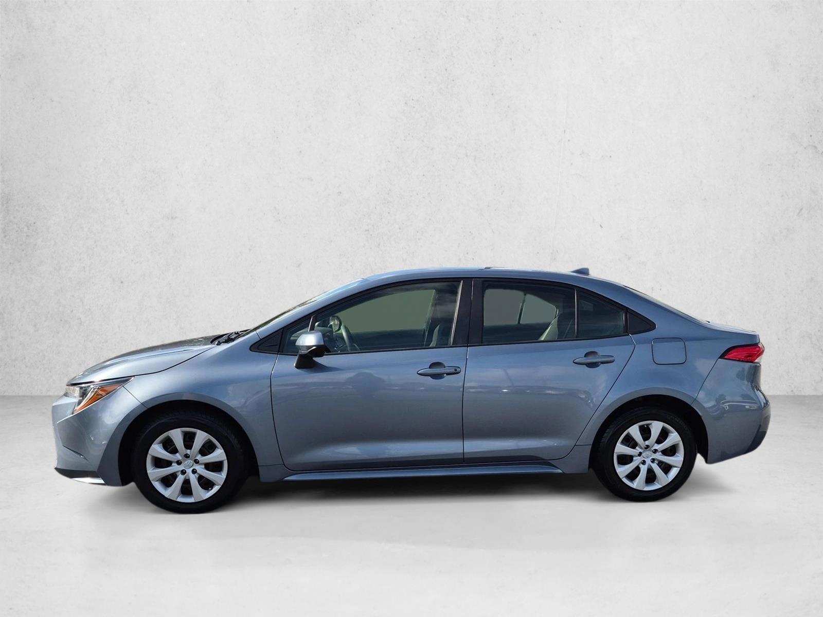 Thumbnail: 2022 Toyota Corolla - 2