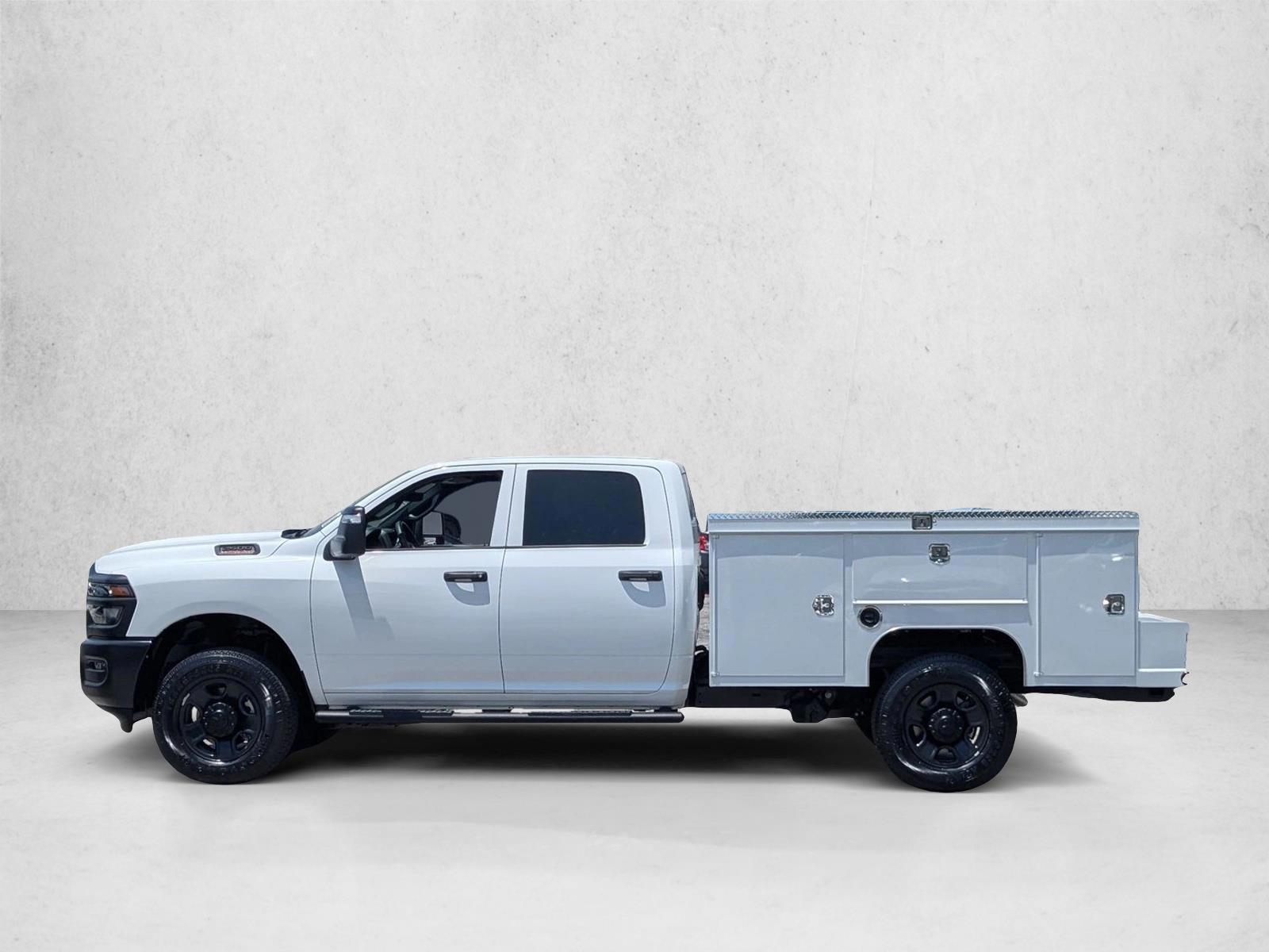 Thumbnail: 2026 RAM 2500 - 1