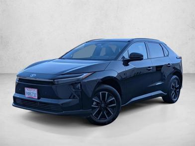 2026 Toyota bZ XLE -
                  Roseville, CA