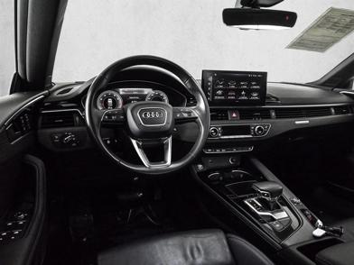 2024 Audi A5 Sportback