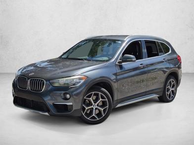2018 BMW X1 sDrive28i -
                  Lutz, FL