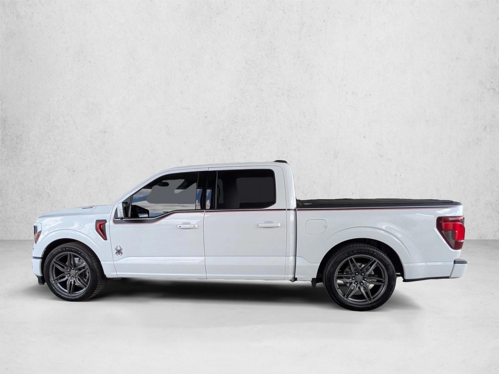 Thumbnail: 2026 Ford F-150 - 2