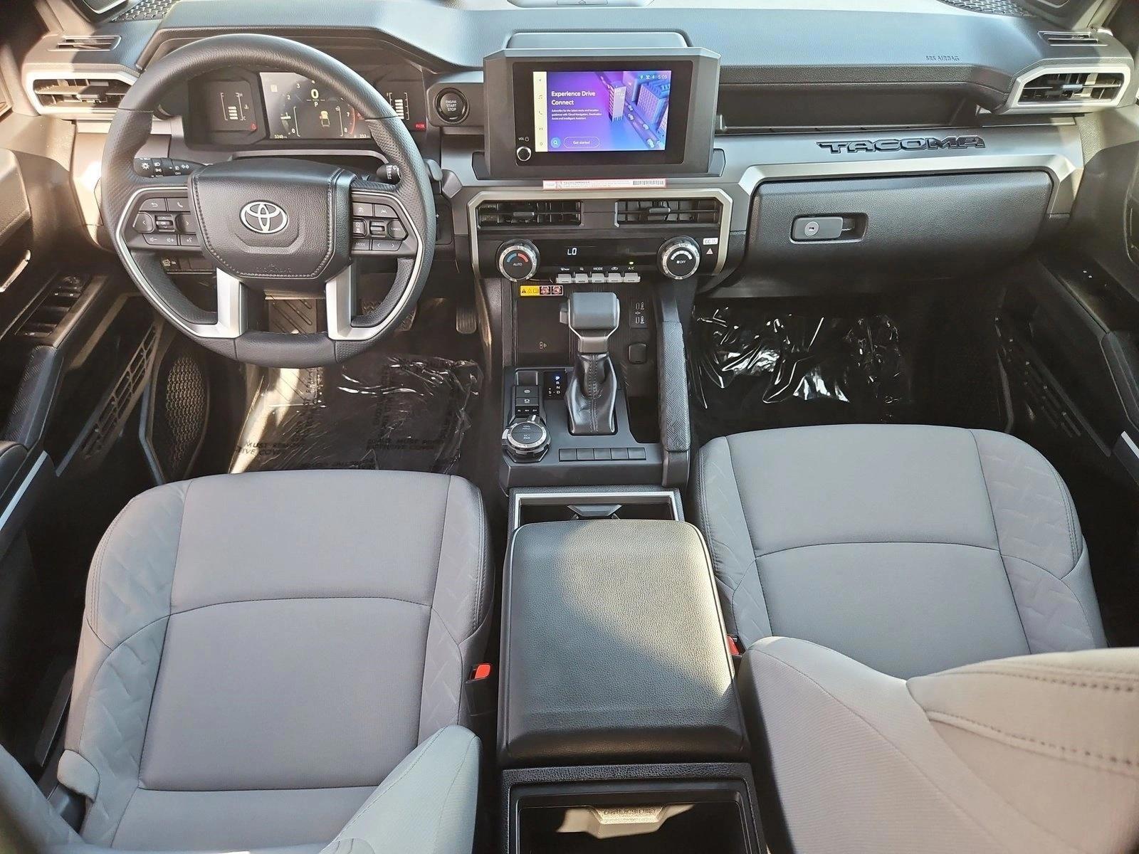 Thumbnail: 2026 Toyota Tacoma - 3