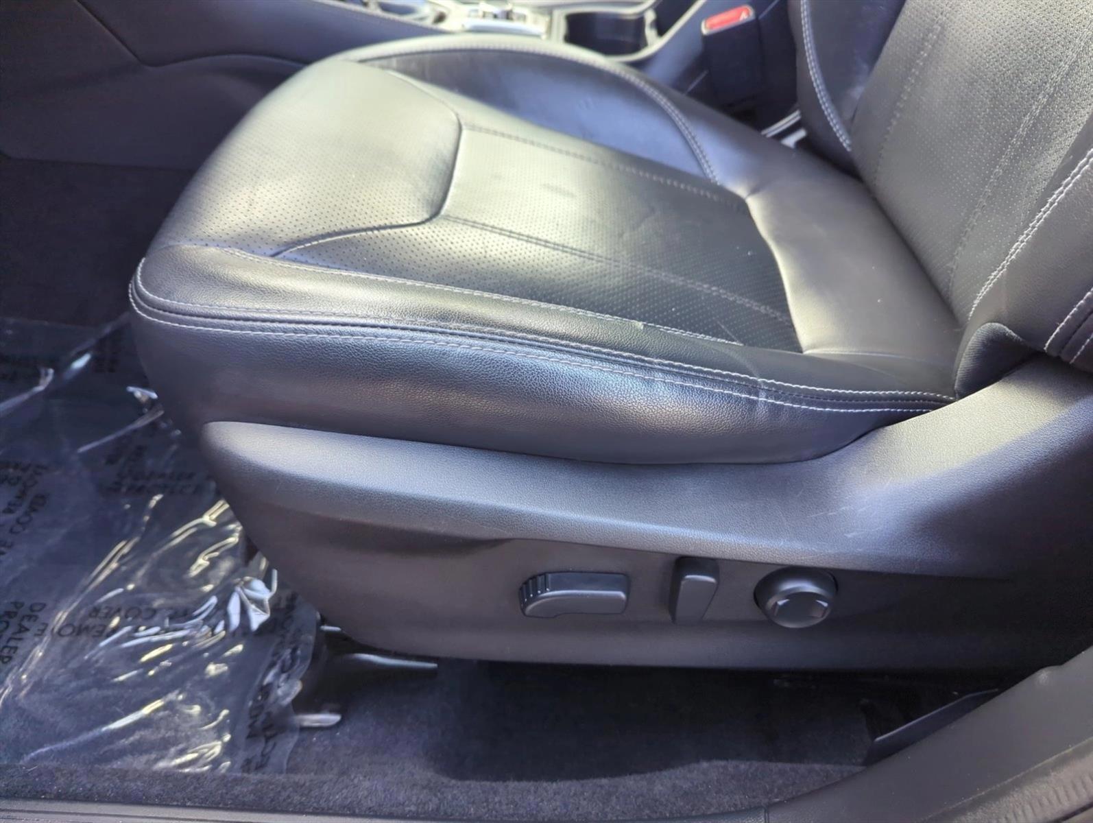 Thumbnail: 2019 Subaru Forester - 2