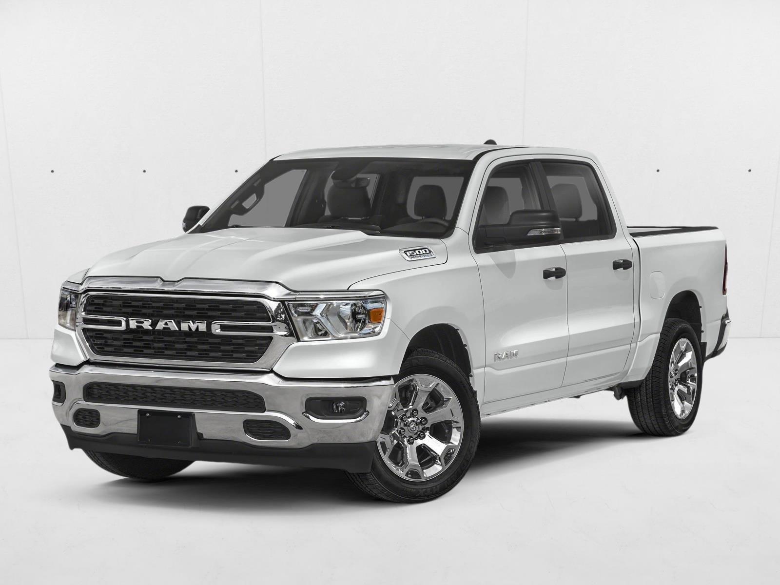 2024 RAM 1500 Pickup