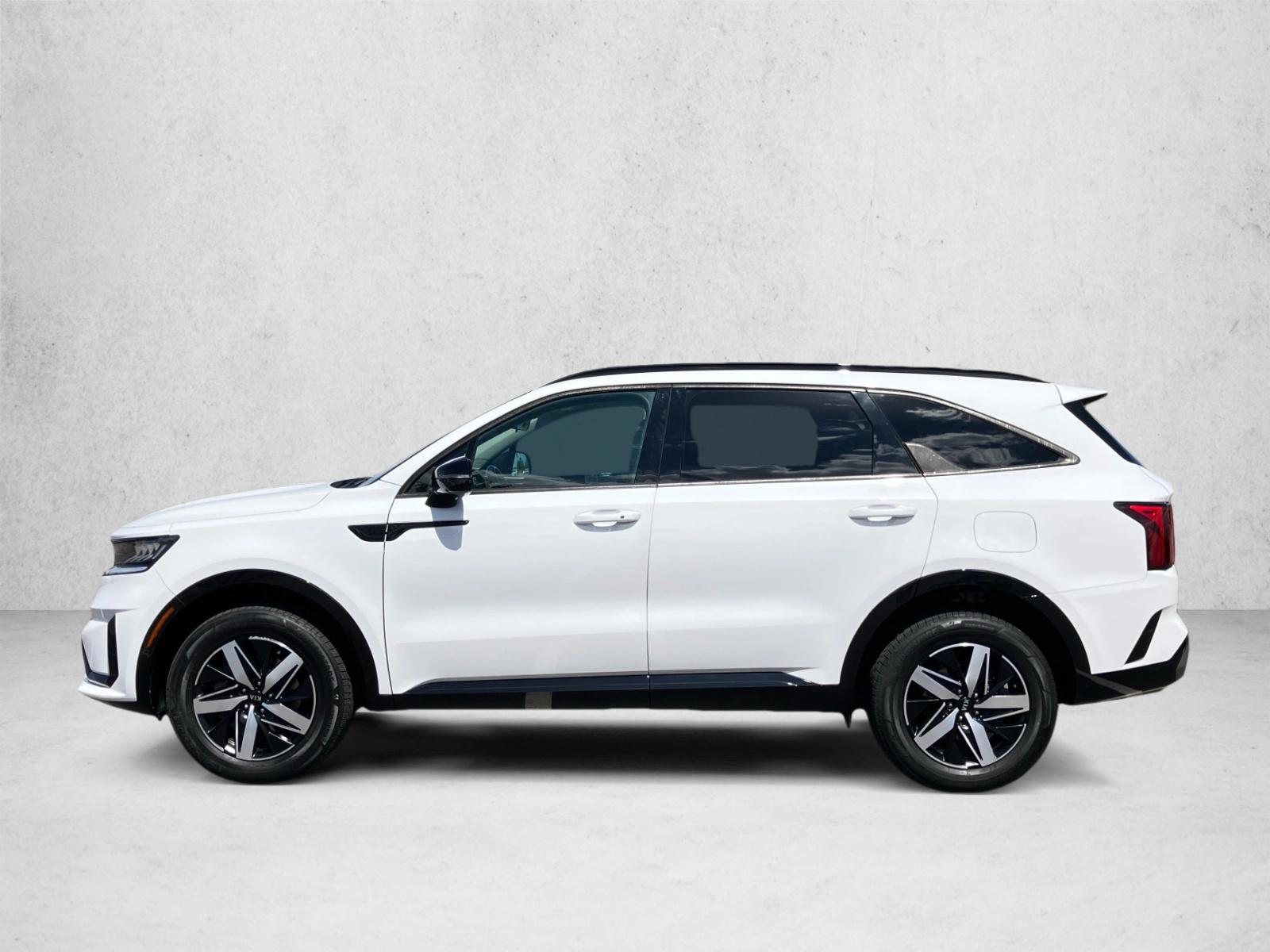 Thumbnail: 2021 Kia Sorento - 2