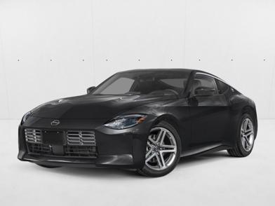 2025 Nissan Z Sport -
                  Pembroke Pines, FL