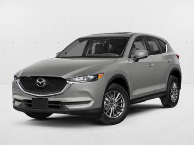 2020 Mazda CX-5 Touring -
                  Houston, TX