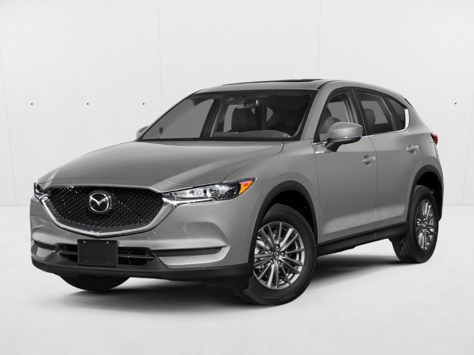 Thumbnail: 2020 Mazda CX-5 - 1