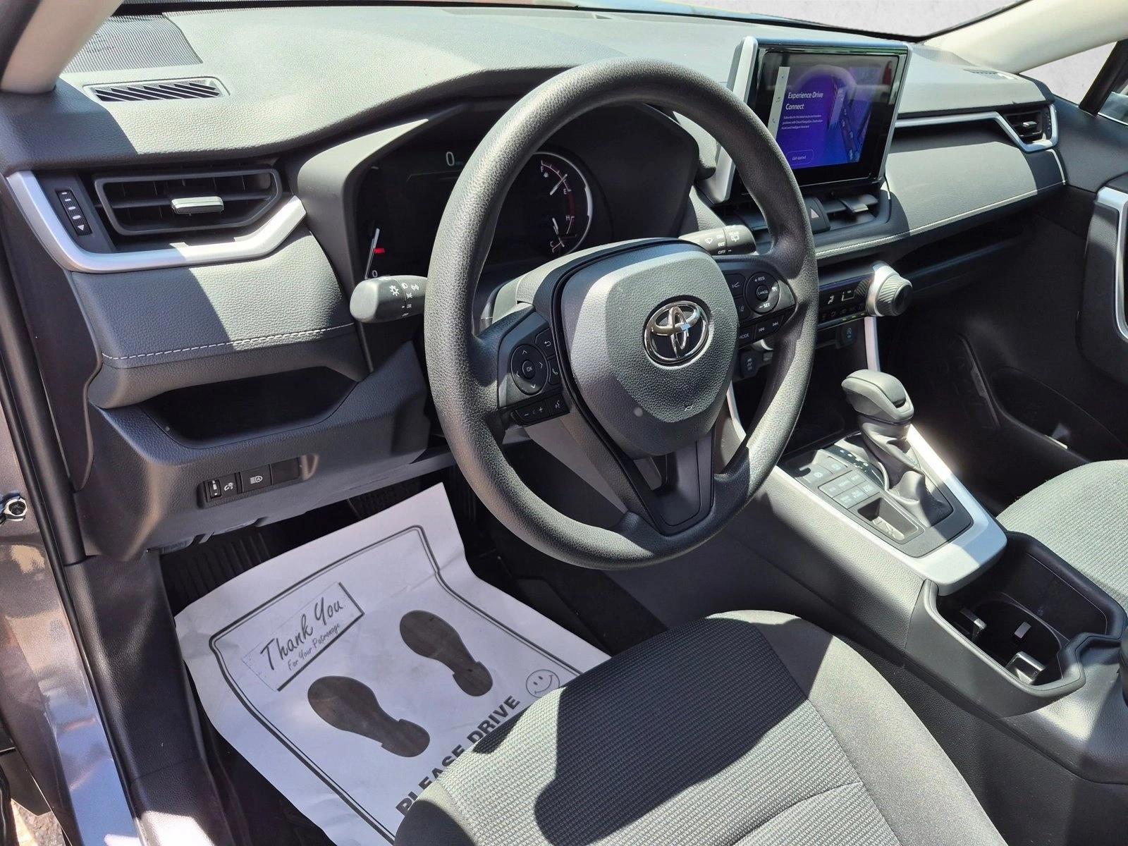 Thumbnail: 2024 Toyota RAV4 - 3