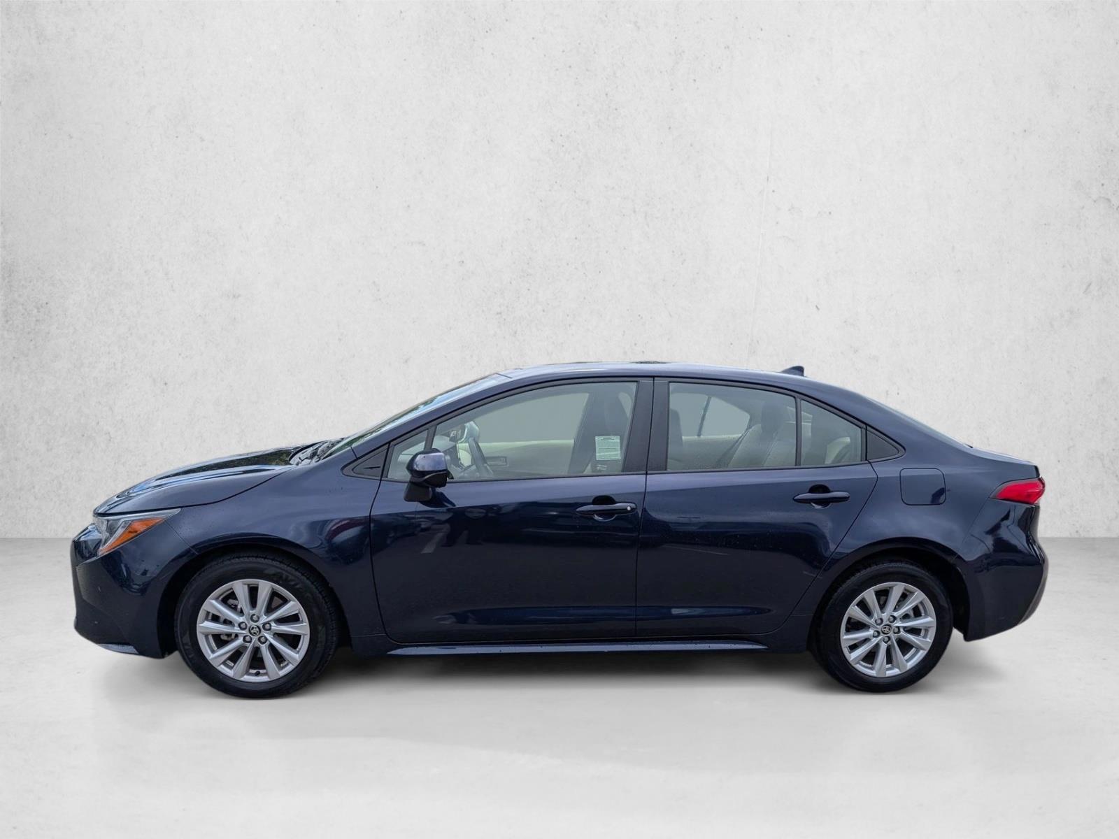 Thumbnail: 2024 Toyota Corolla - 2