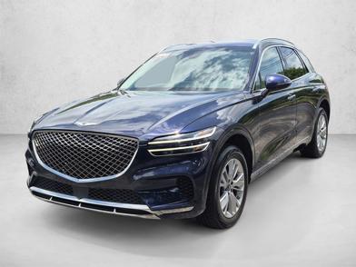 2023 Genesis GV70 2.5T -
                  Lewisville, TX