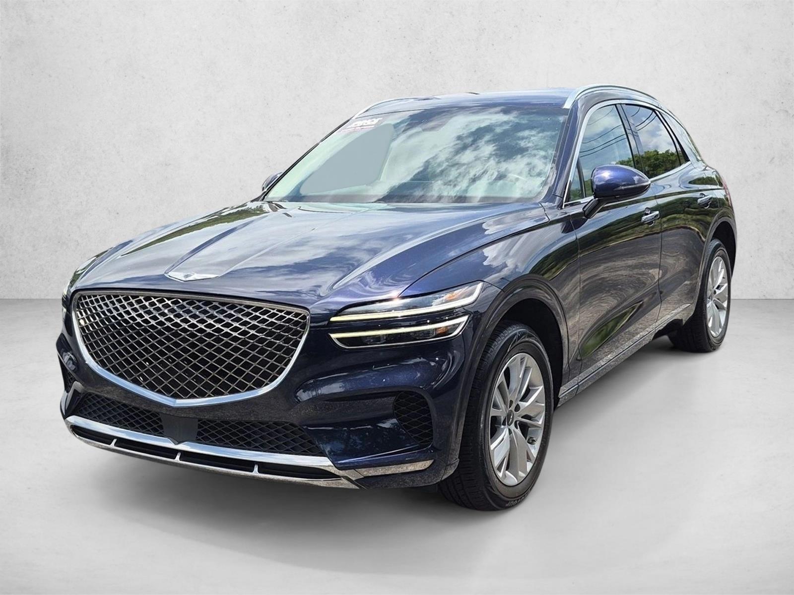 Thumbnail: 2023 Genesis GV70 - 1