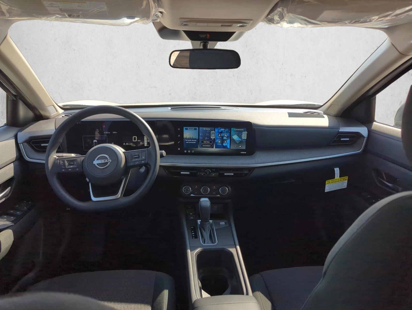 Thumbnail: 2026 Nissan Kicks - 2