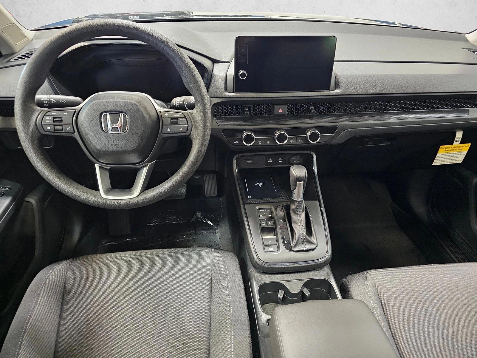 Thumbnail: 2026 Honda CR-V - 3