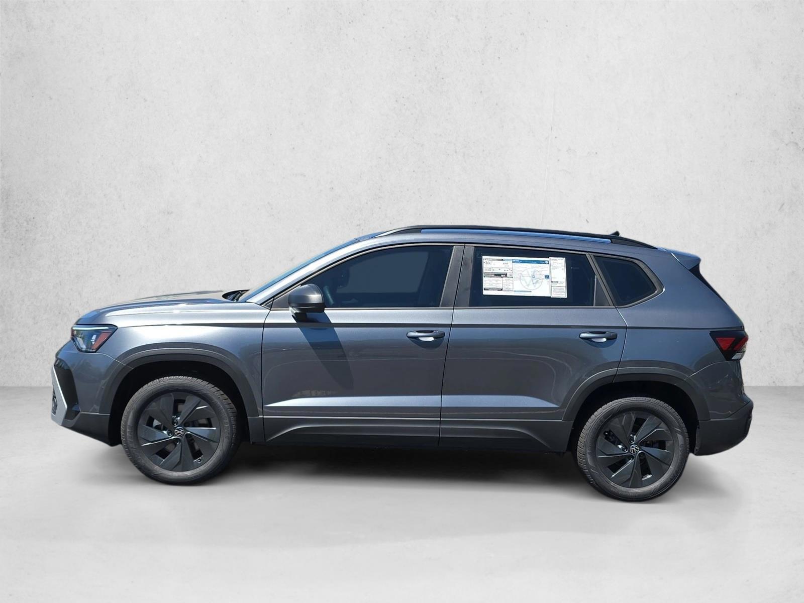 Thumbnail: 2026 Volkswagen Taos - 2