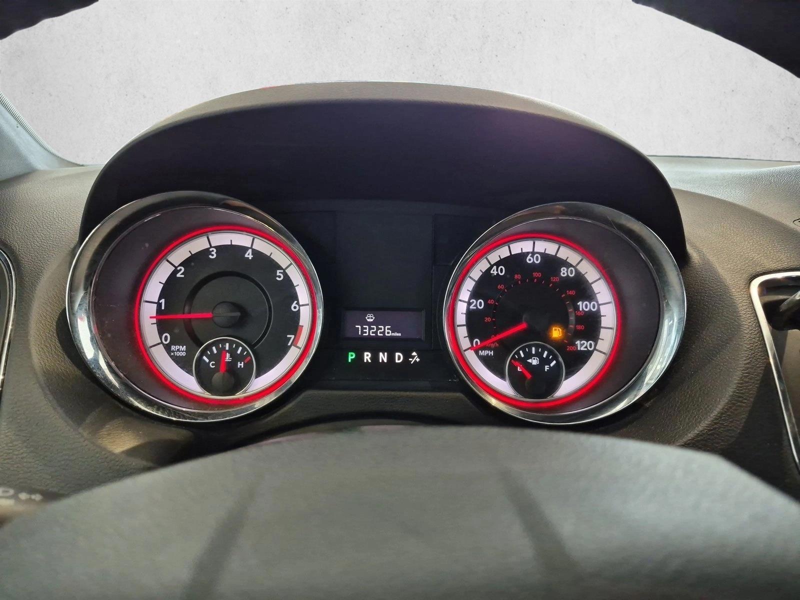 2020 Dodge Grand Caravan SE Plus - Photo 10