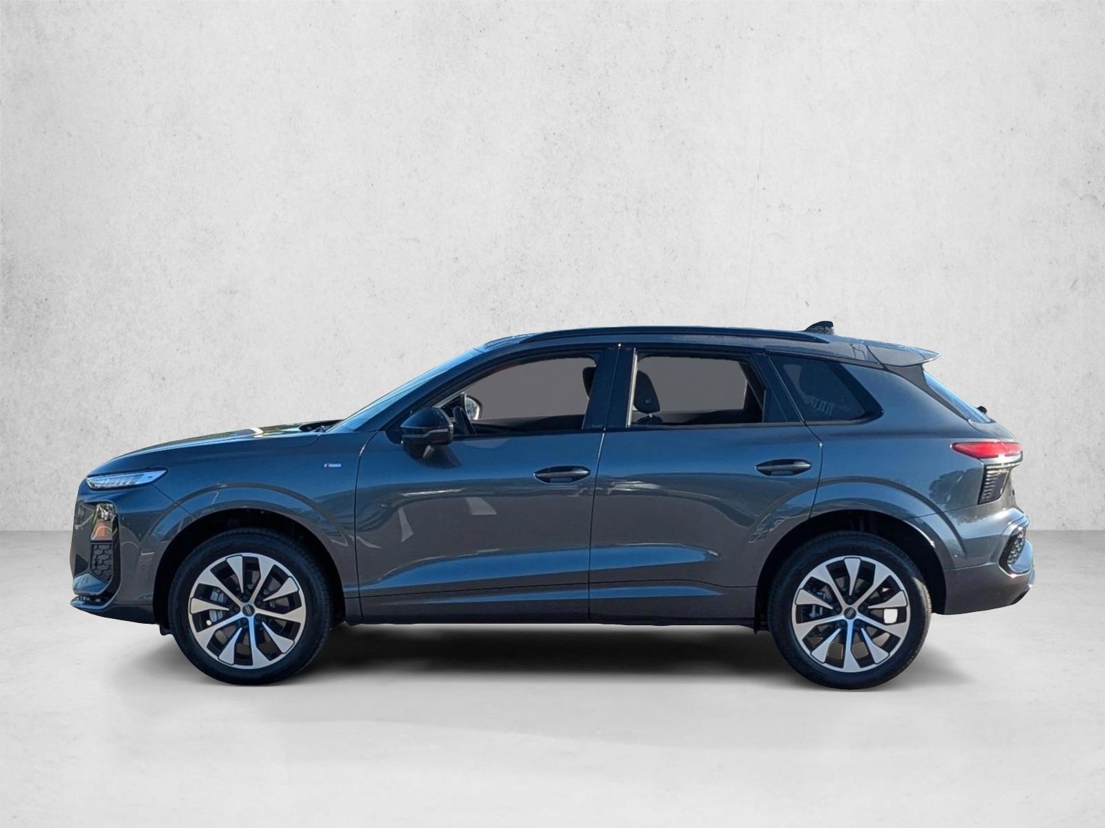 Thumbnail: 2026 Audi Q3 - 2