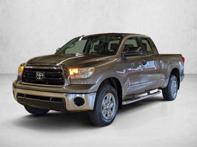 2013 Toyota Tundra  -
                  Amherst, OH