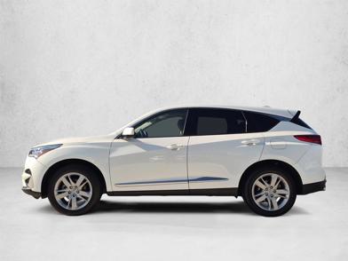 2019 Acura RDX