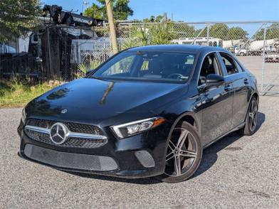 2022 Mercedes-Benz A-Class A 220 -
                  Sarasota, FL