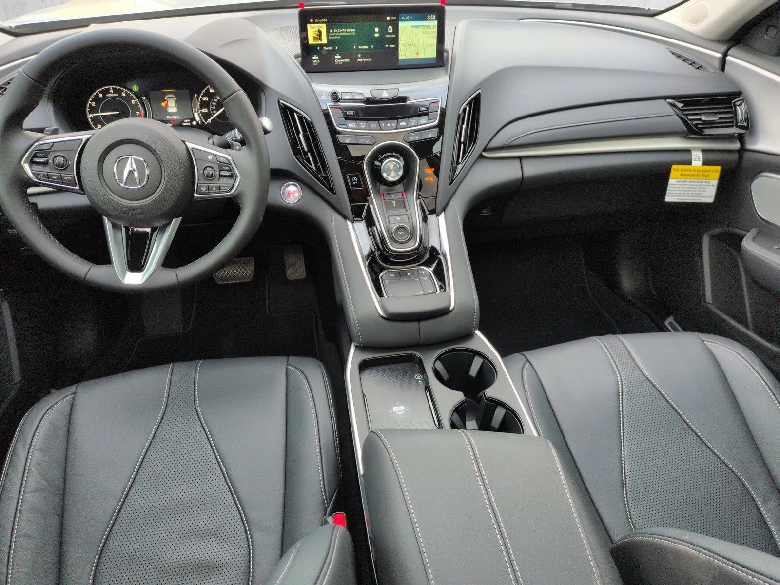Thumbnail: 2026 Acura RDX - 3