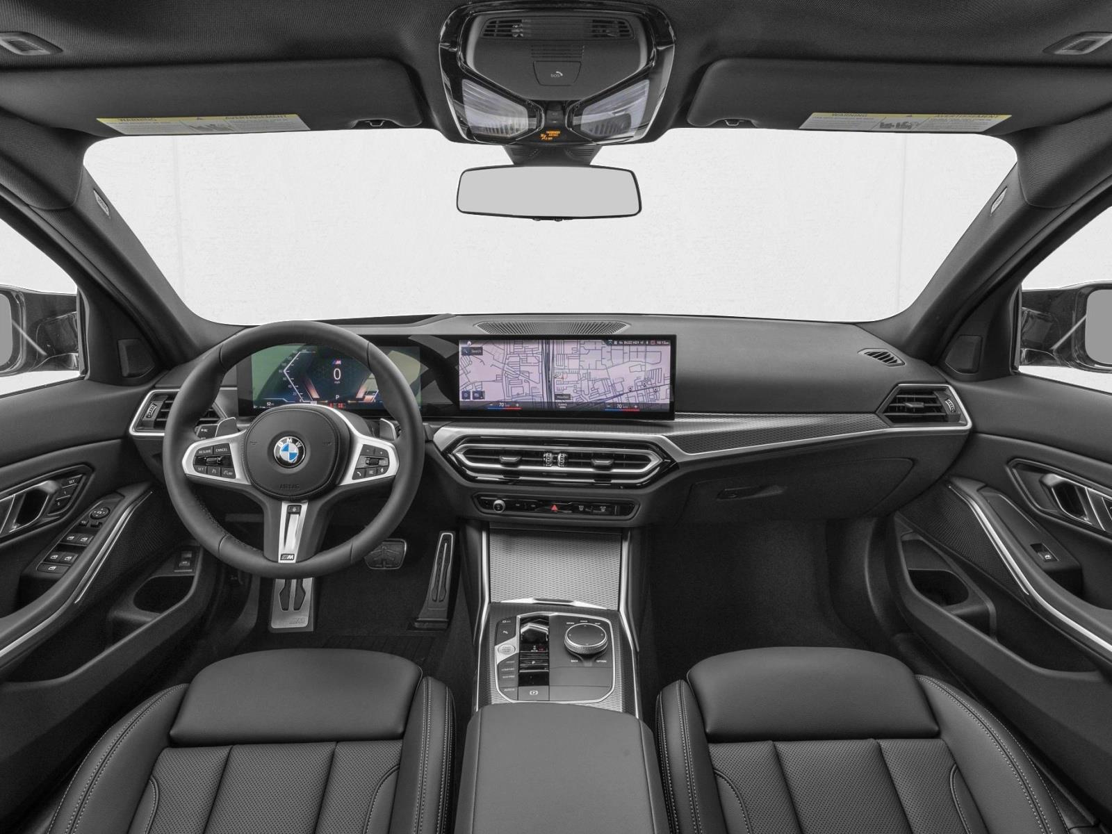 Thumbnail: 2026 BMW 3 Series - 3