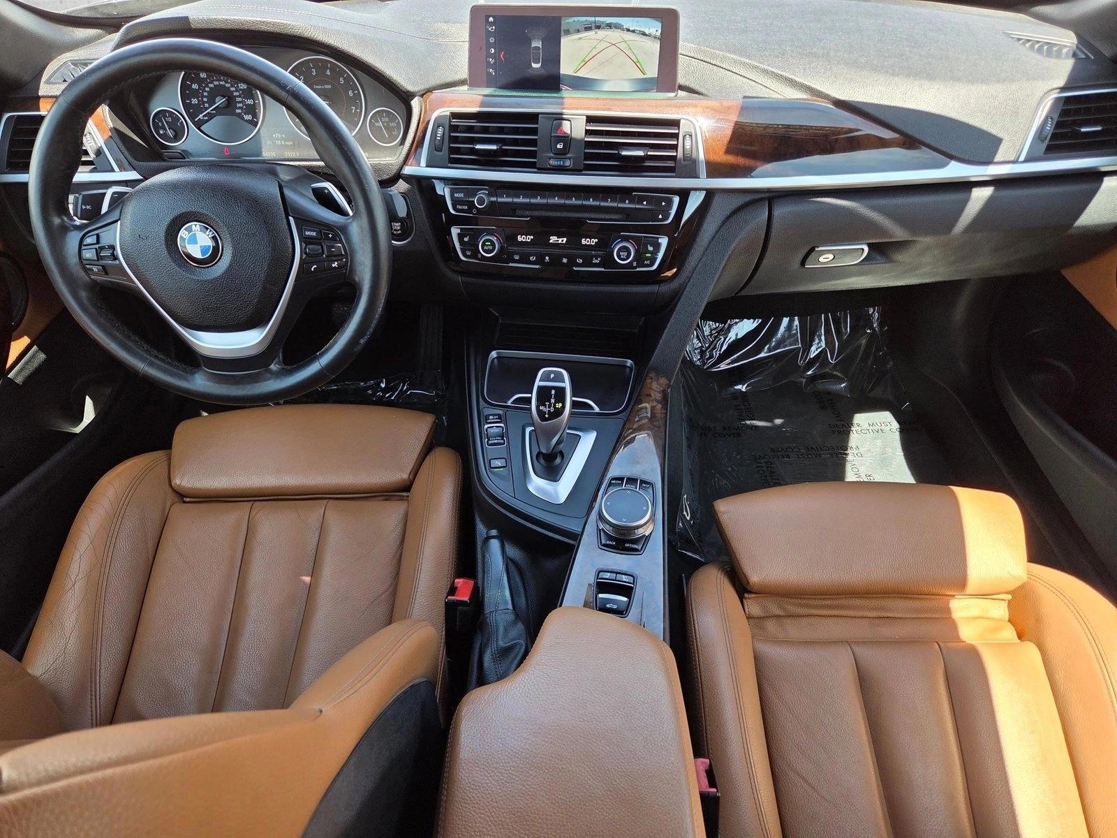 Thumbnail: 2019 BMW 4 Series - 3