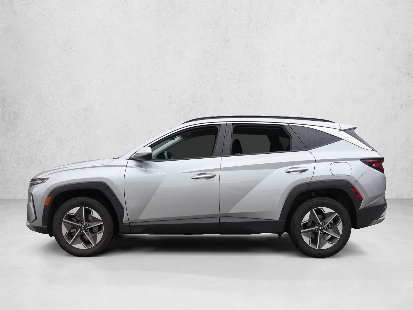 Thumbnail: 2025 Hyundai Tucson - 2