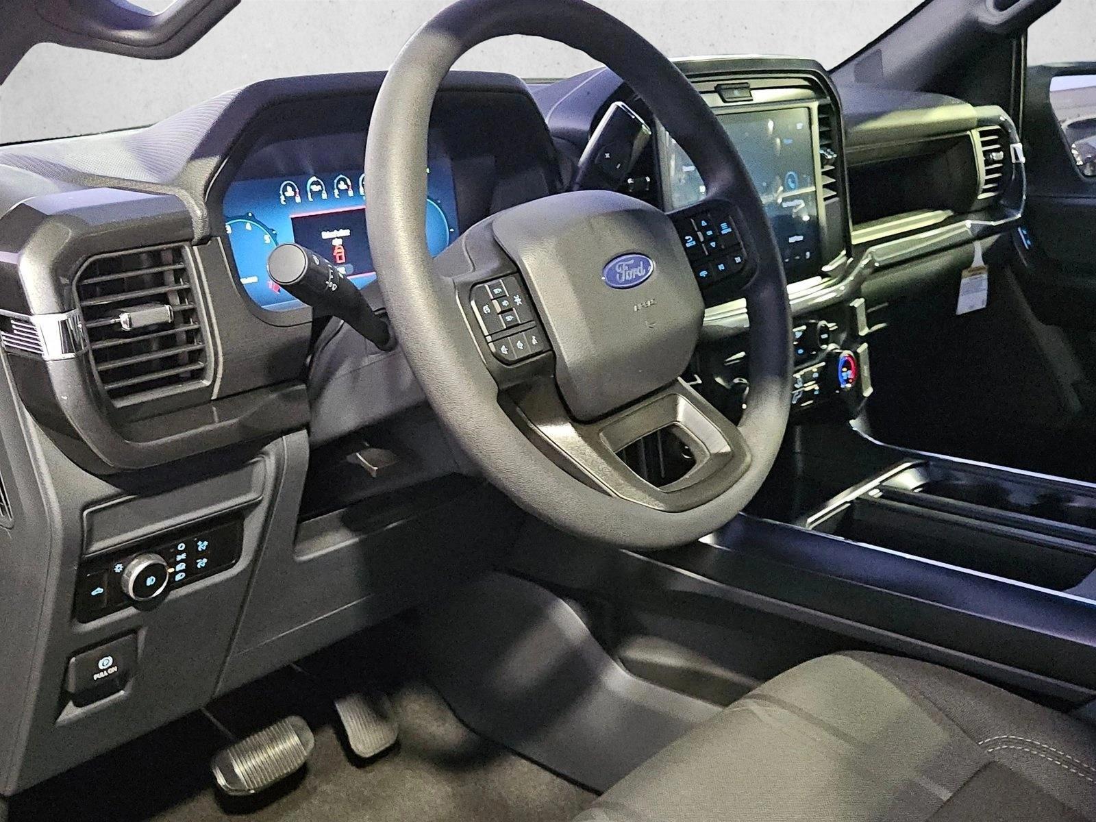 Thumbnail: 2026 Ford F-150 - 3