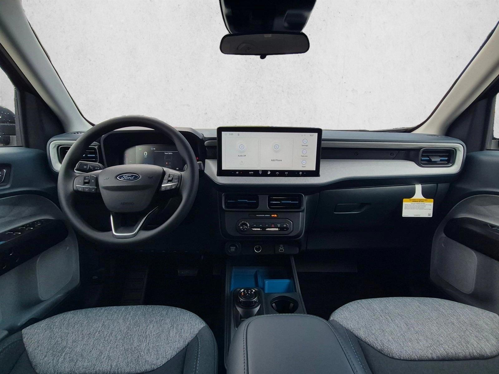 Thumbnail: 2026 Ford Maverick - 2