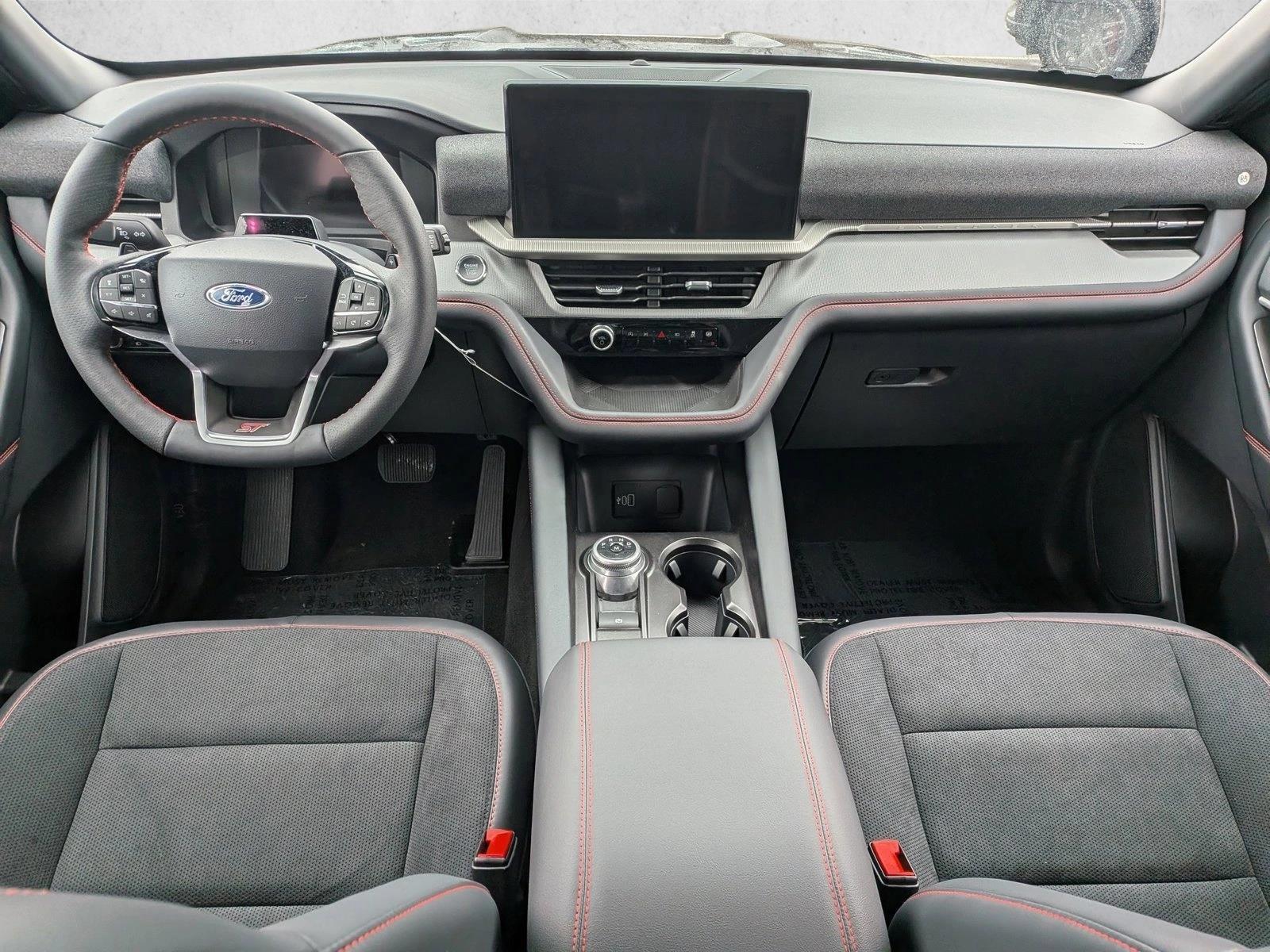 Thumbnail: 2026 Ford Explorer - 3