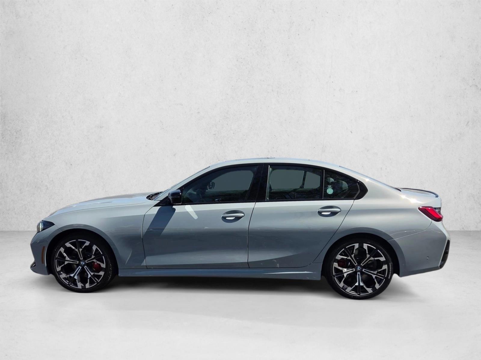 Thumbnail: 2026 BMW 3 Series - 2