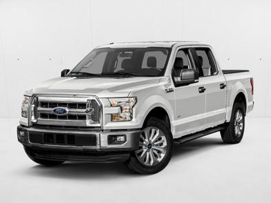 2017 Ford F-150 XLT -
                  Tustin, CA
