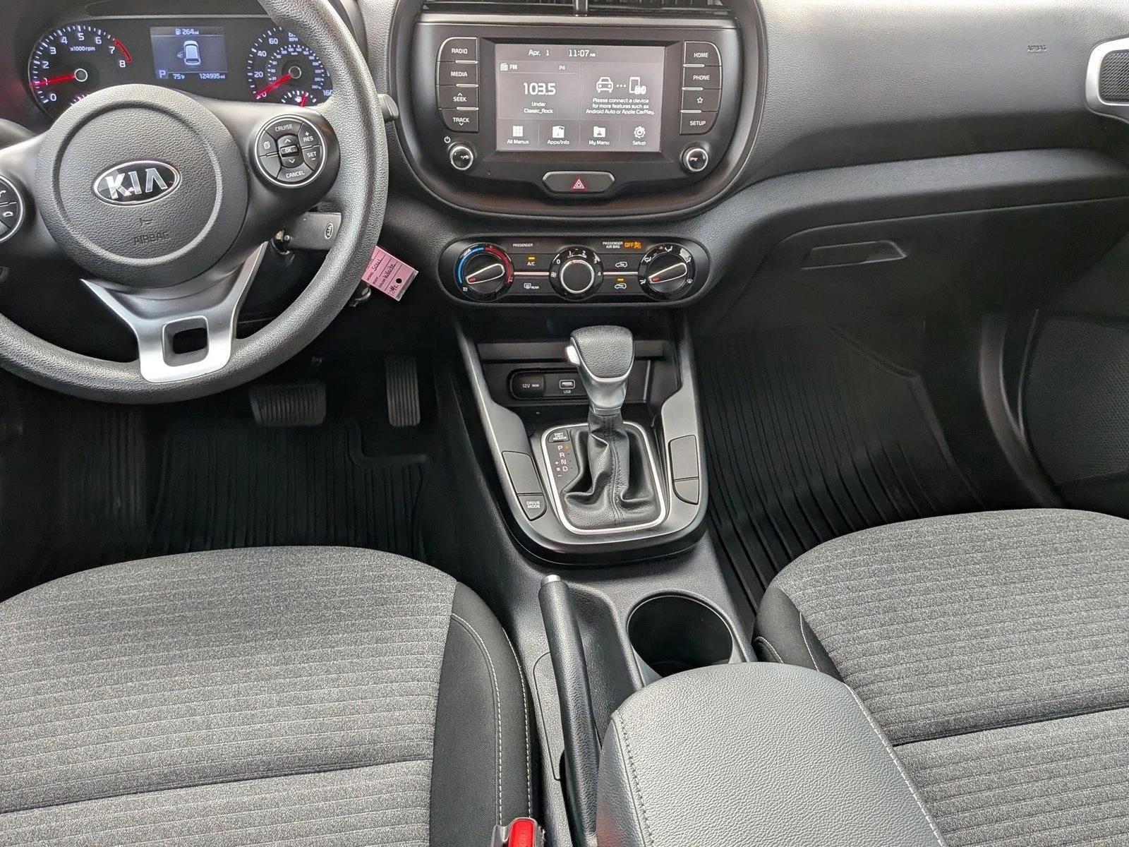 Thumbnail: 2020 Kia Soul - 4
