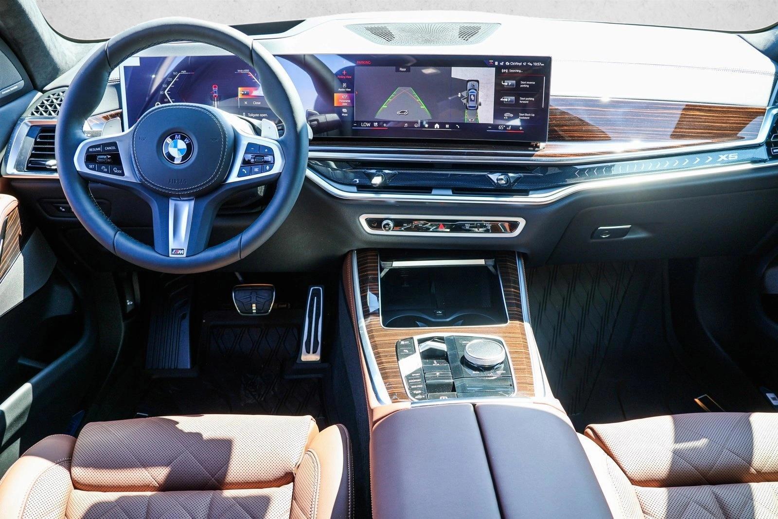 Thumbnail: 2026 BMW X5 - 4
