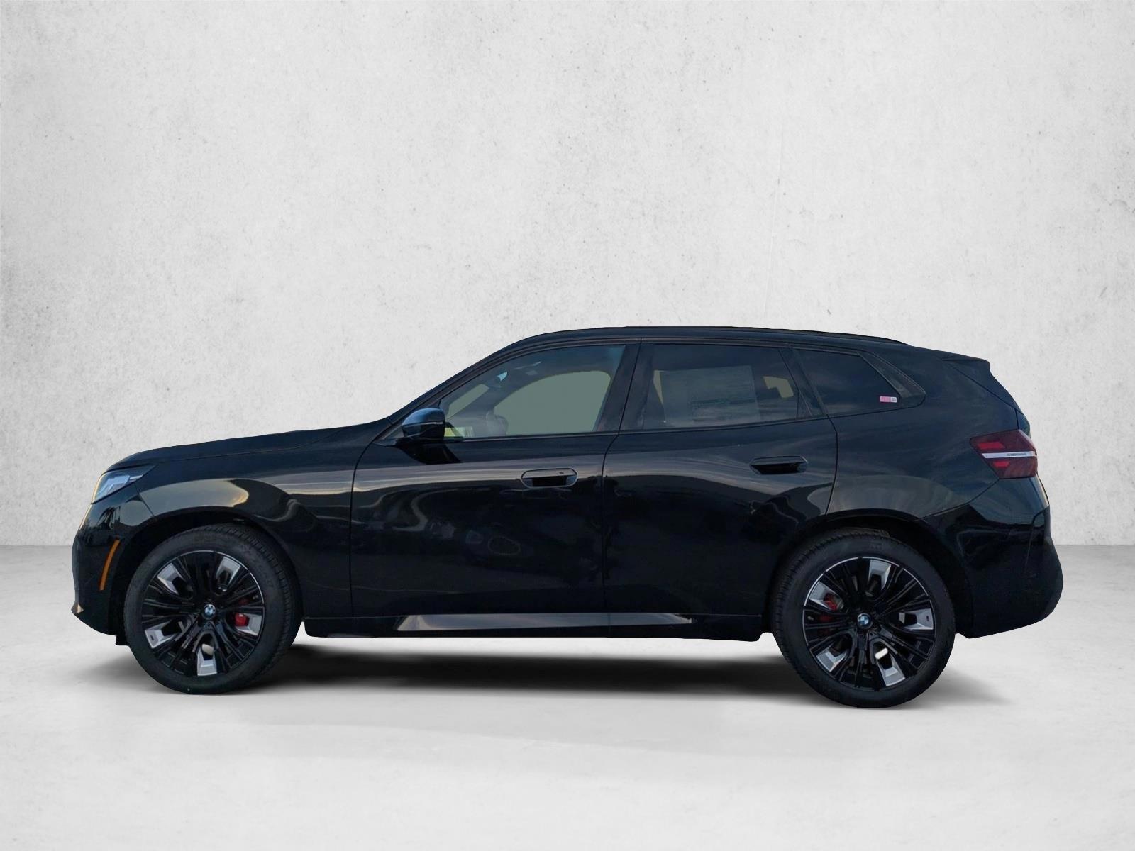 Thumbnail: 2026 BMW X3 - 2