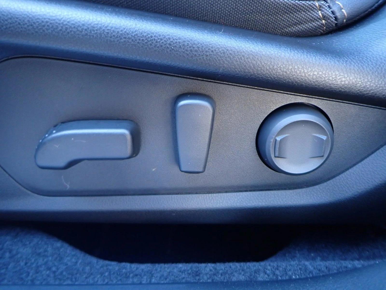 Thumbnail: 2026 Subaru Outback - 4