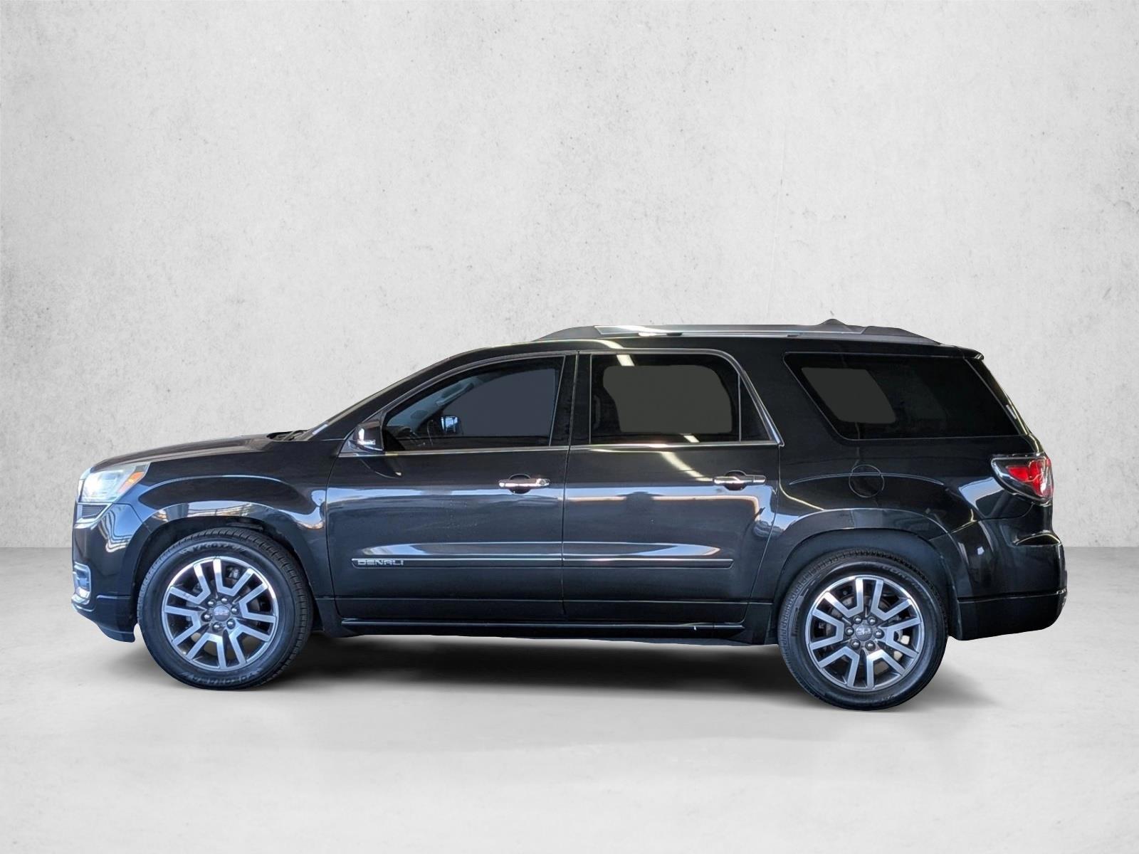 Thumbnail: 2013 GMC Acadia - 2